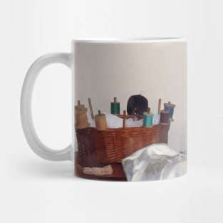 Sewing - Sewing Room Mug